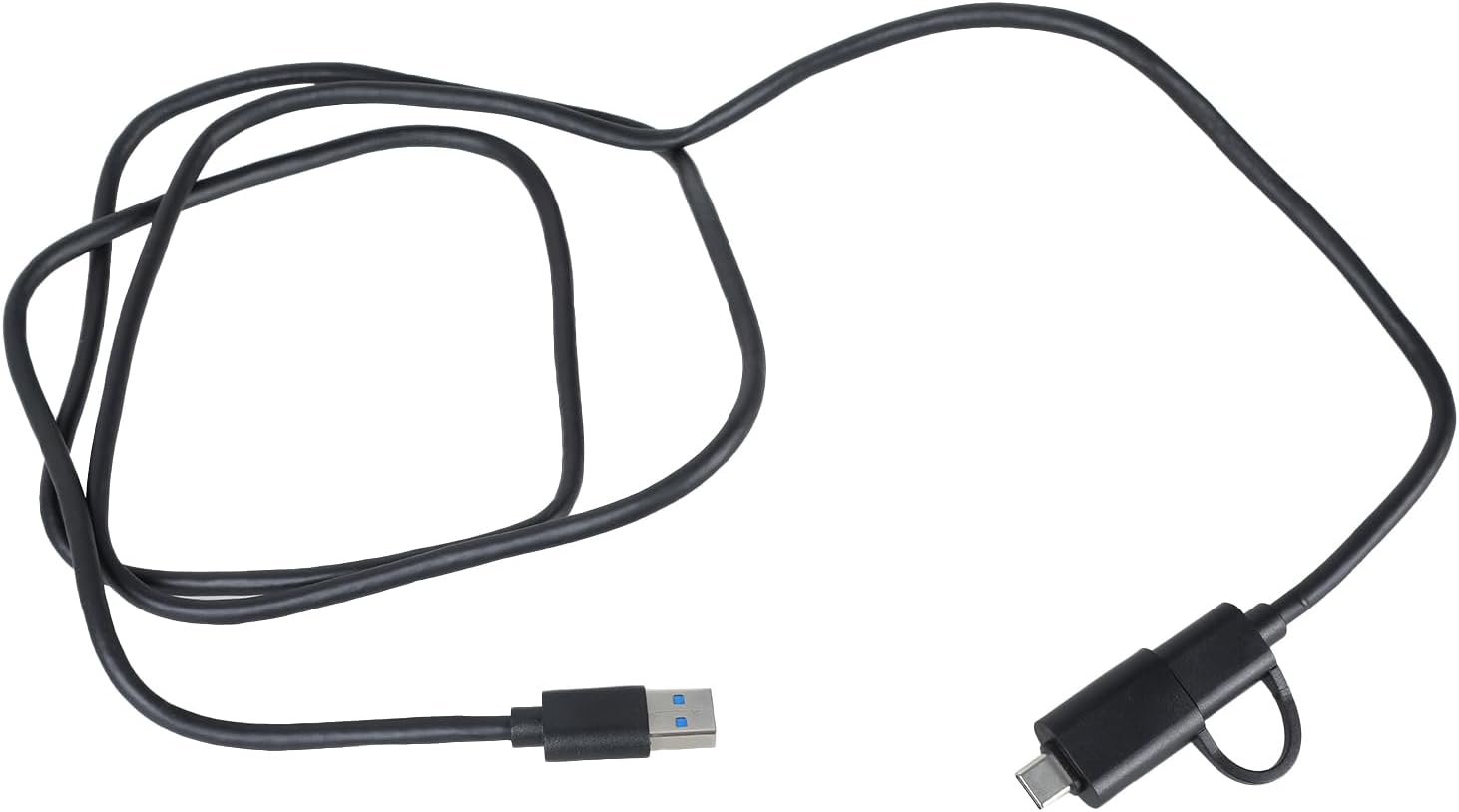 USB3.0 Male to Type-C