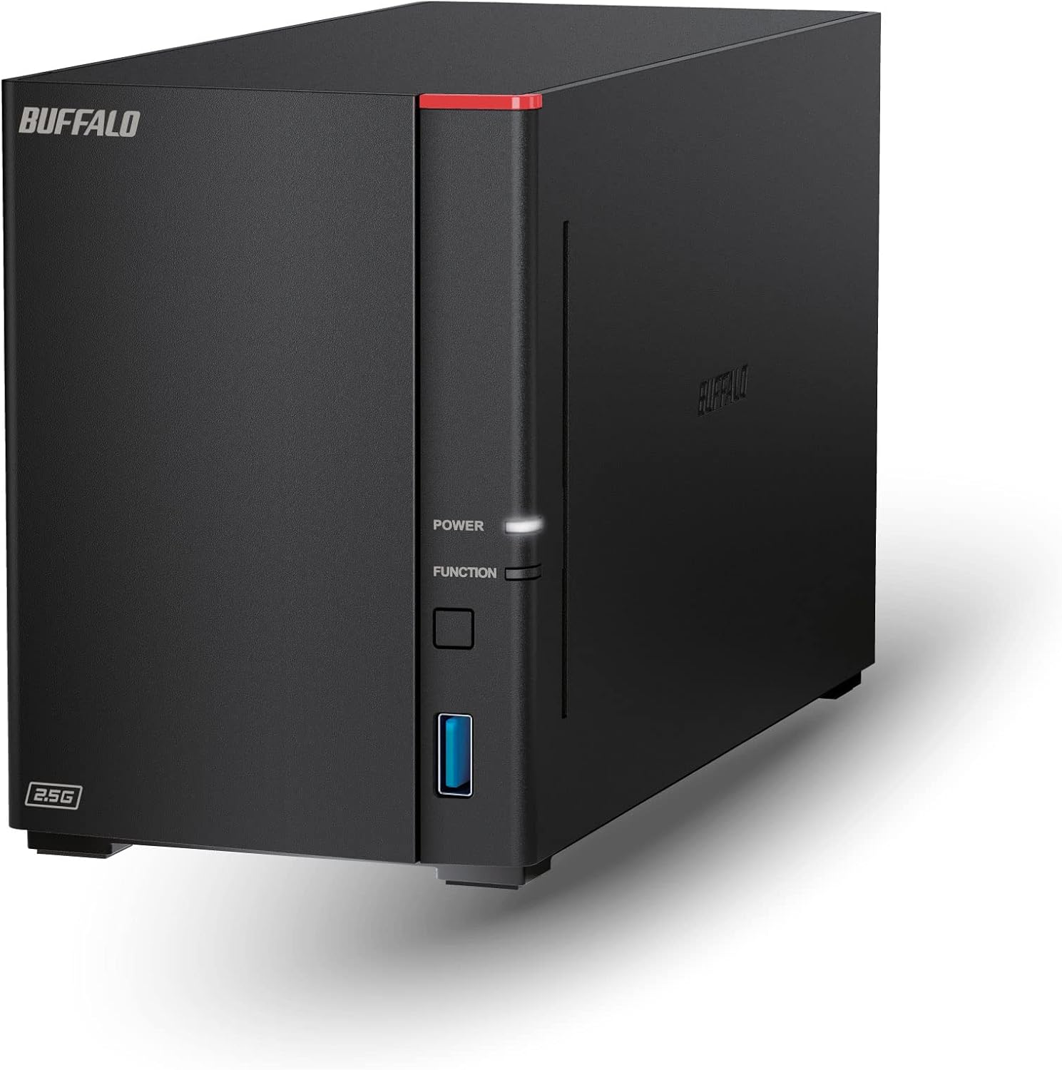 BUFFALO LinkStation 720 4TB