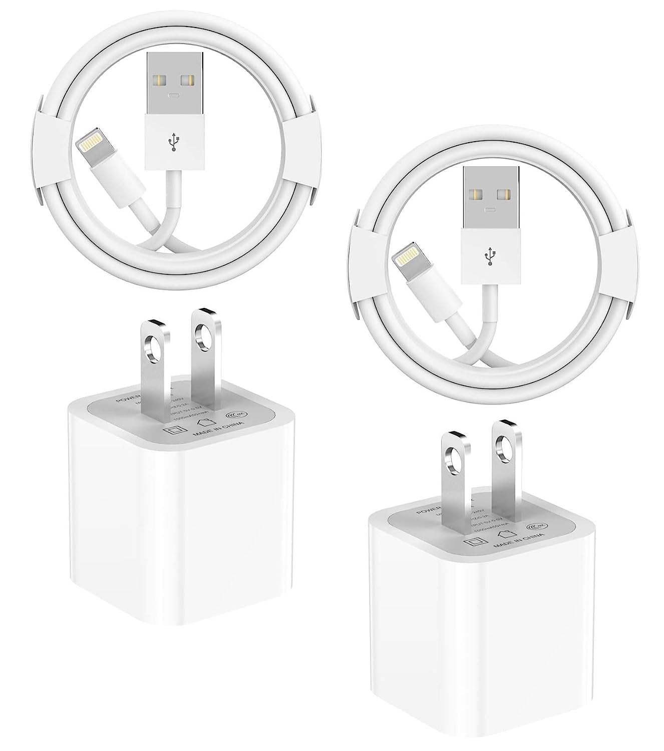 iPhone Wall Charger