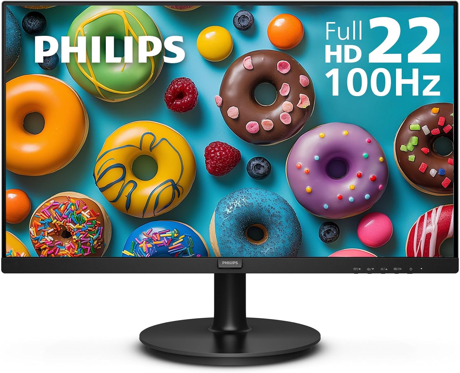 PHILIPS 飛利浦 22 吋